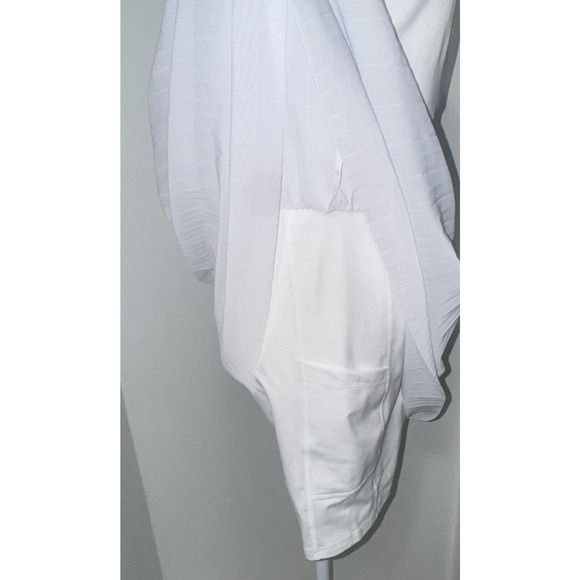 Terez TLC Women XL Tennis Dress Activewear Athleisure Dance Athletic Sport Soft - Picture 3 of 10